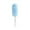 Blue 【1x Dust Duster】, variant on Electrostatic Duster Cleaning Tool with Replaceable Brush Head and Foldable Design for Dusting Desks Crevices and Household Surfaces Easy Grip Handle for Efficient Home Cleaning and Office Topliu