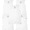 White, variant on Wonder Nation Boys S-XLH White Tank Undershirt, 5 Pack