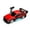 red, variant on 2.4GHz Remote Control Drift Car 1:24 Scale 30KM/H 4WD with Lights