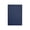 C, variant on VKLU A5 Leather Journal Notebook, 100 Sheets 200 Pages Non-Bleed Paper, Color-Changing PU Hardcover Lay Flat Diary, Haze Blue, Executive Writing Set for Business Meetings