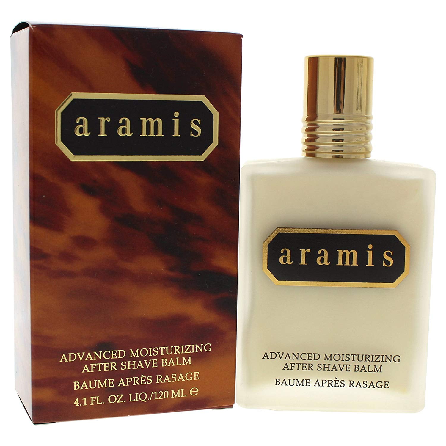 Aramis Aramis Advanced Moisturizing After Shave Balm For Men 4.10 oz