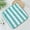 B-11.8x11.8 Inch, variant on Colorful Hand Towel Thick and Velvety Towel Silky Smooth Towel Stylish Decorative Towel Soft and Fluffy Face Towel Cleaning Towels for Man Women 9.84x9.84 Inch (1Pcs)