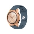 thumbnail image 1 of 22mm Sport Watch Band Quick Release Replacement Smart Watch Strap, 1 of 8