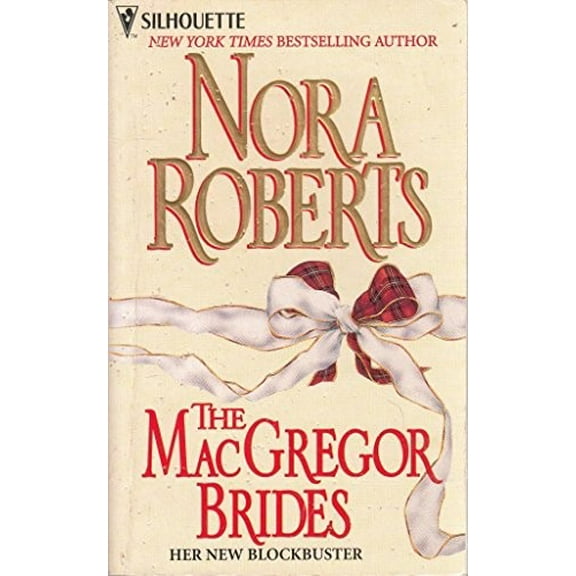 Pre-Owned The MacGregor Brides Paperback