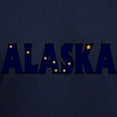 thumbnail image 3 of CafePress - Alaska Hoodie - Pullover Hoodie, Classic, Comfortable Hooded Sweatshirt, 3 of 4
