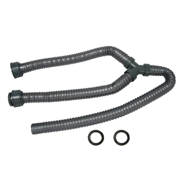 Washing Machine Y Connector