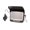 WB810B-15M(with DVR), variant on Fishing Camera with 4.3 Inch LCD Screen Night Vision Visible Fishing Finder Underwater Detector ,Power of Simple