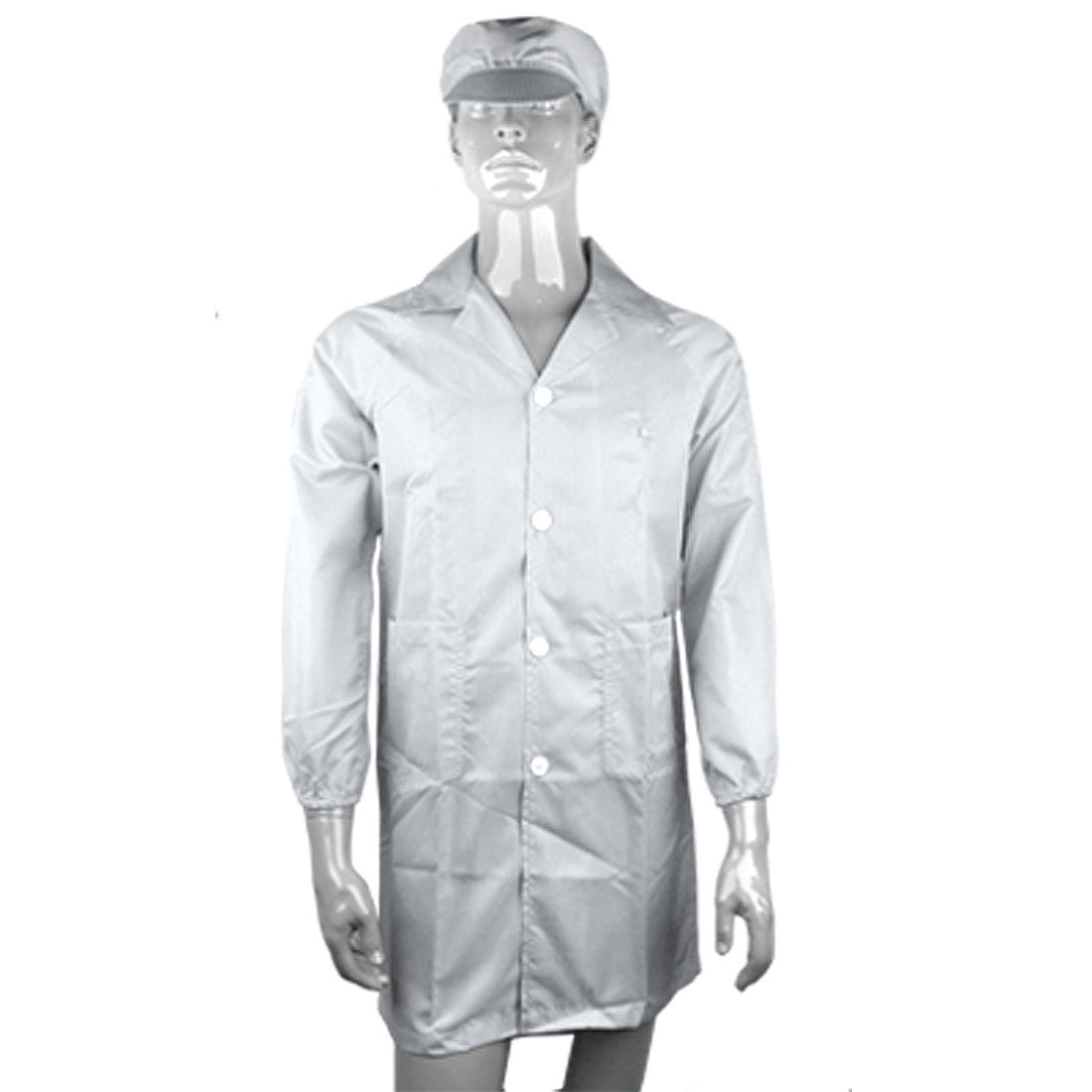 Size S Antistatic LAB Smock Clothes Coat Walmart Canada