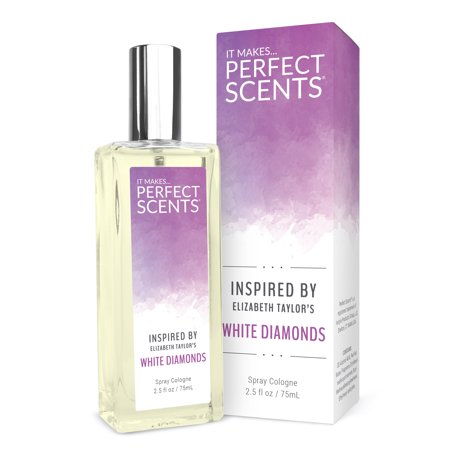 UPC 857687002007 product image for Perfect Scents Inspired By White Diamonds | upcitemdb.com