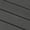 Dark Gray, variant on Carolayne Outdoor Rectangle Dining Table for 6 People, Weather Resistant Patio Table for Garden, Dark Gray