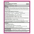 thumbnail image 3 of Pepto Bismol Anti Diarrhea Fast Relief LiquiCaps, 24 Ct, 3 of 11