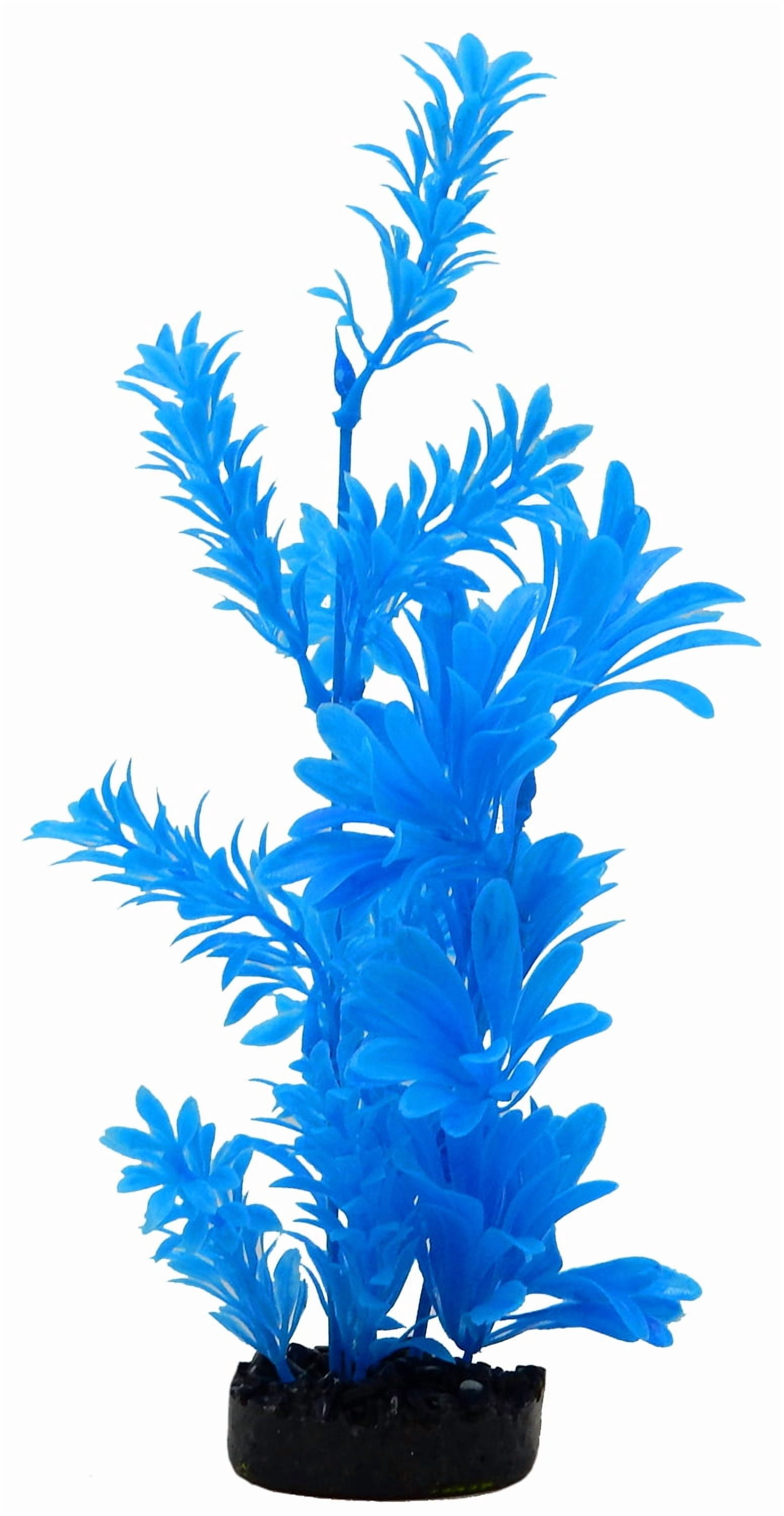 Aqua Culture Water Bouquet Aquarium Plant - Bright Color