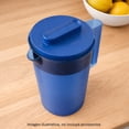 thumbnail image 3 of Jarra Rubbermaid Azul 3.8L, 3 of 4