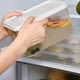 thumbnail image 3 of Cubo de agua fría transparente con grifo, dispensador de bebidas, cubo de limonada 5L, 3 of 9