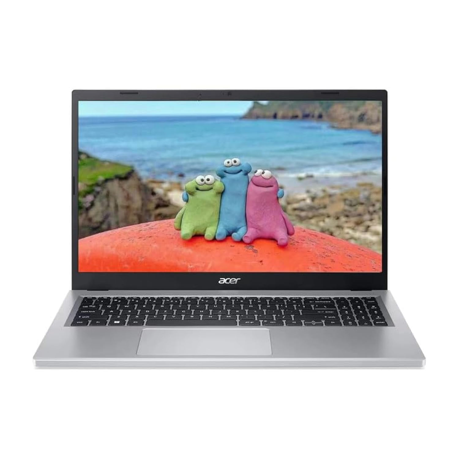 Acer Chromebook Spin 311 Convertible Touchscreen Laptop