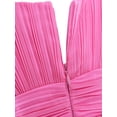 thumbnail image 5 of iiniim Kids Girls Chiffon Sleeveless Pleated Chiffon Dress Princess Birthday Party Formal 4-16, 5 of 7