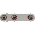 thumbnail image 1 of Placa de circuito de luces traseras Dorman 923-011 para modelos GMC, 1 of 3