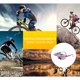 thumbnail image 2 of Soidarity PC ciclismo gafas de sol portátiles hombres mujeres adultos niños a prueba de viento bicicletas universales moto gafas rojo azul Type3 NO3 Soidarity OD026714-08, 2 of 6