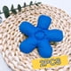 thumbnail image 2 of 2 piezas de adornos para zapatos, pulseras, accesorios y adornos para decoración. Azul, 2 of 6