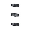 thumbnail image 1 of Speravity Faro delantero impermeable para motocicleta, súper brillante, 16 LED, 24W Type1 NO1, 1 of 6