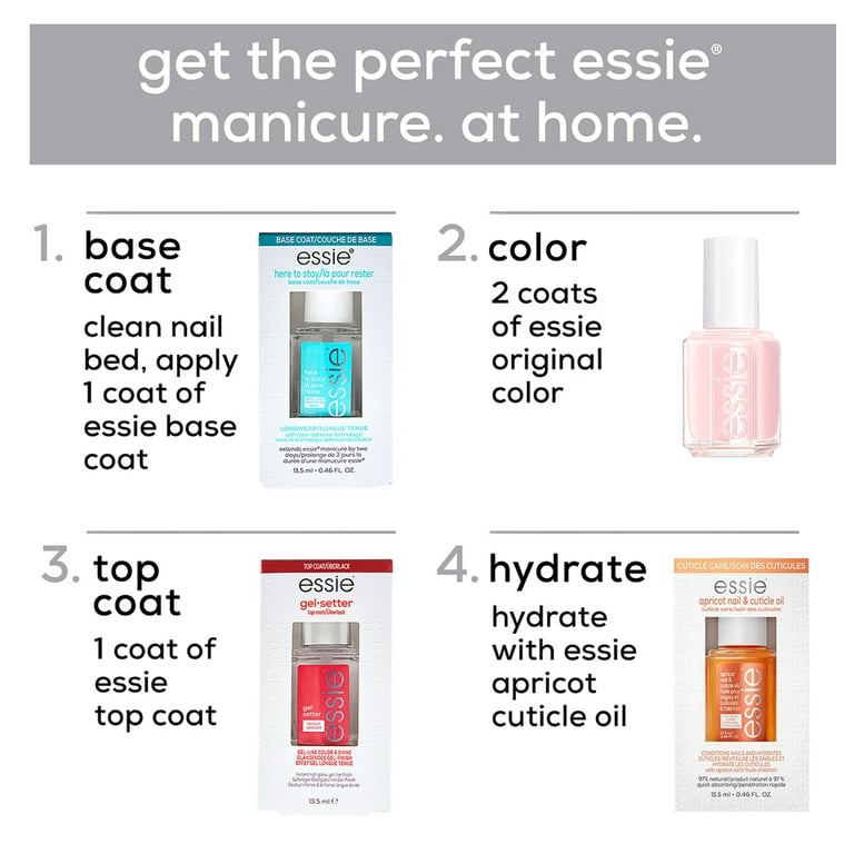 essie limited edition nail polish sellers, kit set, 1 gift 4 mini best holiday pieces