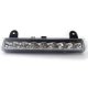 thumbnail image 5 of Luz De Freno De Montaje Alto Luz de freno de coche Luz de advertencia LED para Chevrolet GM/Yukon 2000-2006 (Blanco) Ehuebsd Accesorios para autos y motos, 5 of 9