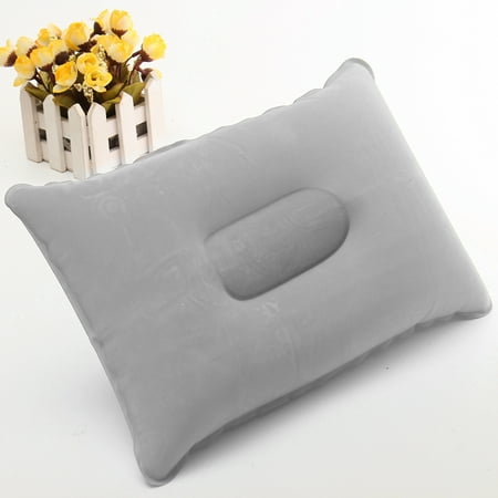 Grtsunsea Grtsunsea Double Sided Inflatable Sleep Pillow Mats