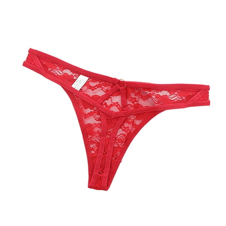 Xiaoxatg Womens Lingerie Sexy Women s Lace Lingerie Knickers Thongs Panties Underwear Briefs plus Size Stockings for Women Lingerie