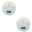 White/2 Pack, variant on 2 Pack LCD Display CO Carbon Monoxide Gas Detector Device Home Safety Alarm Detector