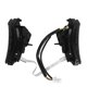 thumbnail image 2 of Interruptor De Audio Del Volante 84247 58010 C0 Reemplazo Compatible Con Highlander Land C-ruiser S-equoia, 2 of 5
