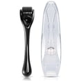 thumbnail image 4 of Beard Derma Roller For Hair Loss Beard Growth 050MM Titanium Derma Roller micro 15mm, 4 of 5