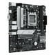 thumbnail image 2 of Tarjeta Madre ASUS PRIME B650M-K AM5 DDR5 USB-C Micro ATX, 2 of 4
