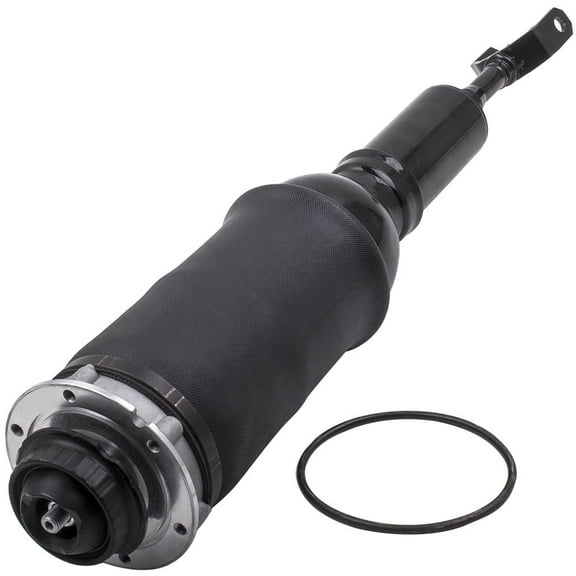 Maxpeedingrods Front Air Suspension Strut Shock Absorber For Audi A6 4B C5 Allroad Quattro 1999 Fits select: 2004 AUDI ALLROAD 4.2, 2006 AUDI A6 S-LINE 3.2