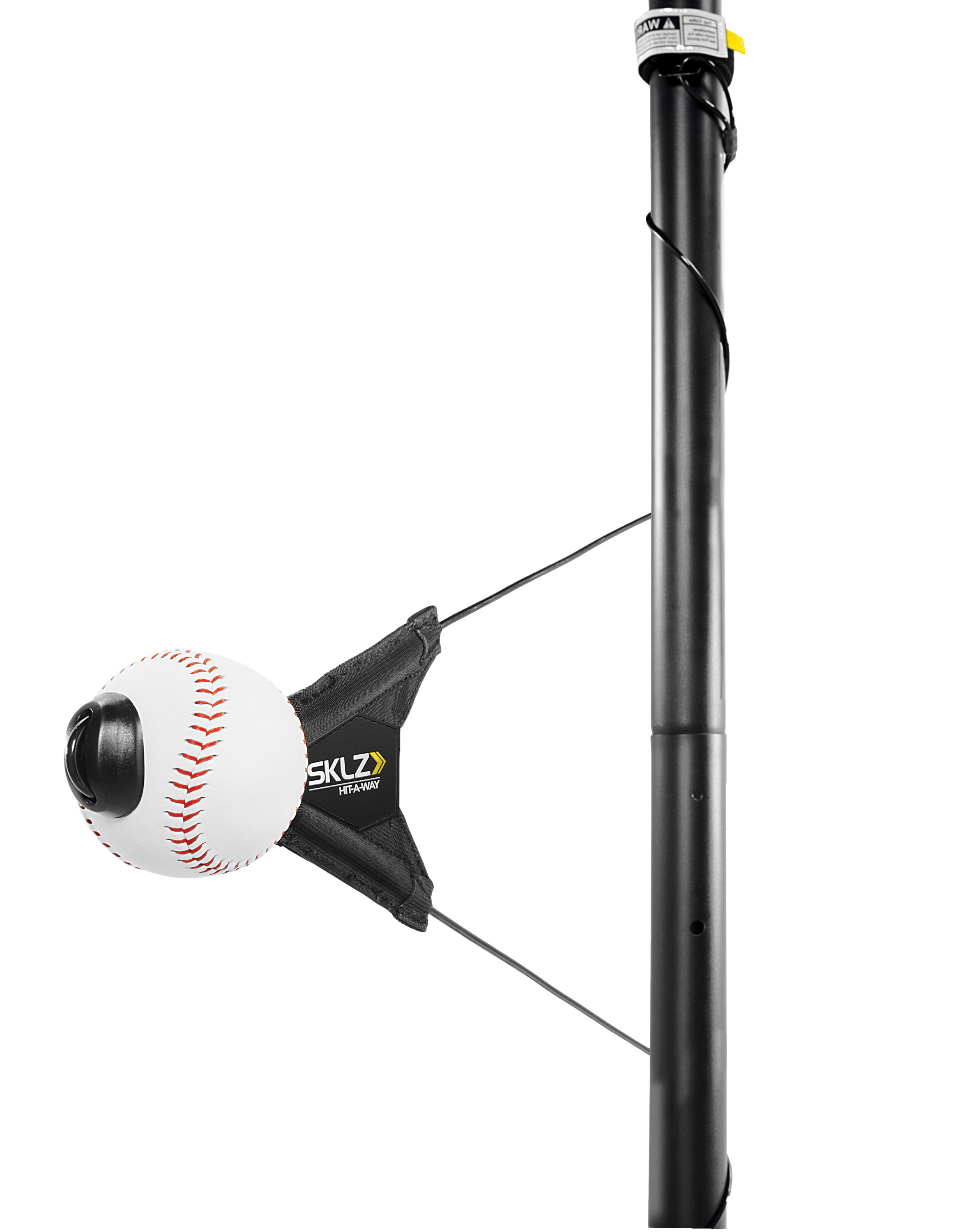 SKLZ Hit-a-Way Baseball Adjustable Swing Trainer - image 4 of 8