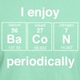 thumbnail image 3 of CafePress - Enjoy Bacon Periodically T Shirt - Men's Classic Graphic Cotton T-Shirt, 3 of 4