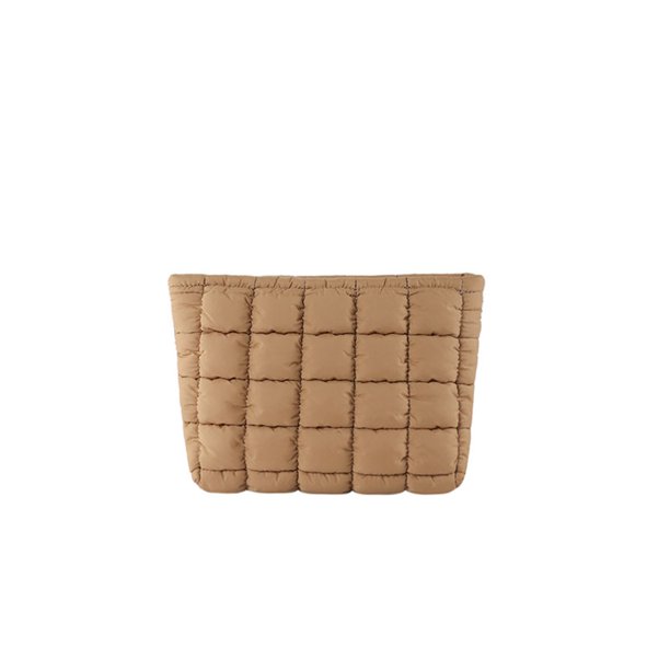 Bolsa de mano para organizar y transportar objetos personales durante los viajes Diseño duradero y ligero para un uso cómodo