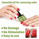 thumbnail image 4 of Nail Gel Polish Remover 15ml Efficient Solution for Removing Nail Polish and Gels Safe and Effective Formula, 4 of 5