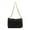 Black, variant on Women Sequins Messengers Bag Chain Strap Shoulder Bag Evening Bag Fashion Crossbody Bag Small Square Bag for Daily