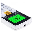 thumbnail image 5 of Replacement for Air Conditioner Control Ar-Rah2u Ar-Rah1u Ar-Rae2u Ar-Rae1u Ar-Ry3 Ar-Ry4 Ar-Ry5 Ar-Ry6 Ar-Ry7 Ar-Ry10 Ar-Ry11 Ar-Ry12 Ar-Ry14 Ar-Ry15 Ar-Ry16 Ar-Ry17 Ar-Ry19 ... A, 5 of 9