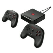My Arcade DGUNL-4144 GameStation Wireless HD 265-in-1 Video Game Console System with 2 Controllers