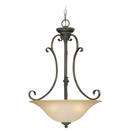 Barret Place Collection - Craftmade Barrett Place 24243 Pendant