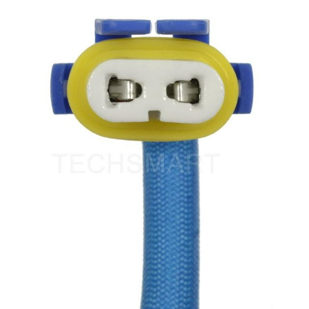 OE Replacement for 1994-1997 Volvo 850 Headlight Wiring Harness - Walmart.com - Walmart.com | Volvo 850 Wire Harness | | Walmart