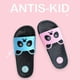 thumbnail image 2 of Sandalias de Panda para niños y niñas, zapatos de playa para el agua, sin IP, para la vida diaria, 2 of 5