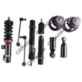 thumbnail image 2 of Cxracing Damper Coilovers Suspension Kit for 98-06 Audi Tt 8 Mk1 MKI, 2 of 2