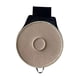thumbnail image 1 of Cojín de asiento giratorio de 360 ​​grados para coche, compacto, transpirable y ergonómico, ideal para personas mayores. Beige, 1 of 8