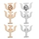 thumbnail image 4 of Levantamiento de la cadena de elevación con cadenas de honda de elevación de gancho de gancho pesado, 4 of 6