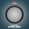 thumbnail image 2 of Llanta Mtb Para Bicicleta R26 X 2.125 GVSA, 2 of 6