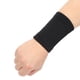 thumbnail image 5 of Múnita Elástica De 3 Pares Suave Y Cómoda, Muñequera, Muñequera, Transpirable Para Acondicionamiento Físico Para Adultos, Protección Deportivo, Deportes De Ciclismo,, 5 of 7