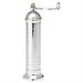 thumbnail image 2 of pepper mill imports atlas salt mill, chrome, 8", 2 of 2