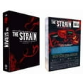 thumbnail image 3 of The Strain Complete Series DVD 14-disc Box Set, 3 of 4